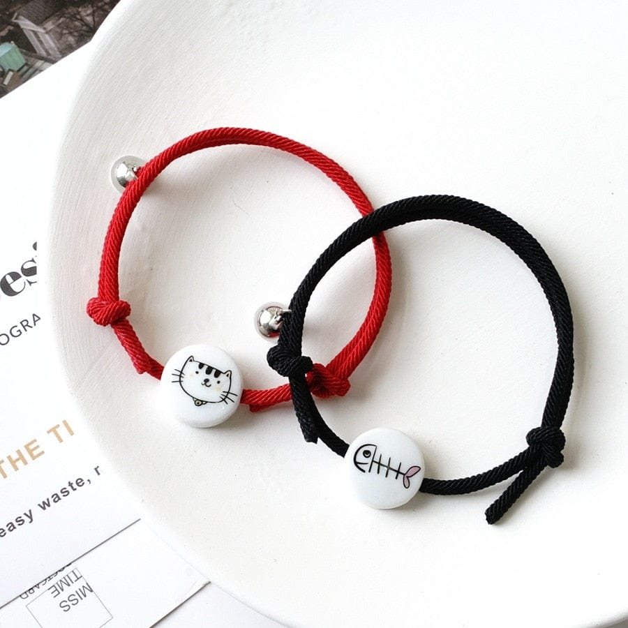 Friendship Bracelet