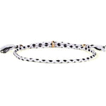 Friendship Bracelets with String