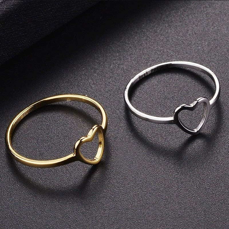 Friendship Rings for Best Friends