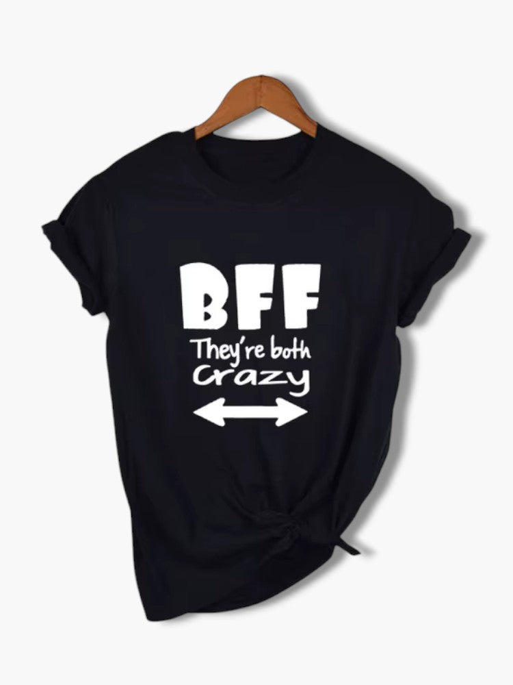 Friendship T-shirts for 3