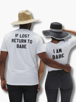 Funny Matching T-shirts for Couples