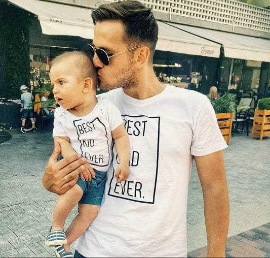 Dad Daughter Shirts