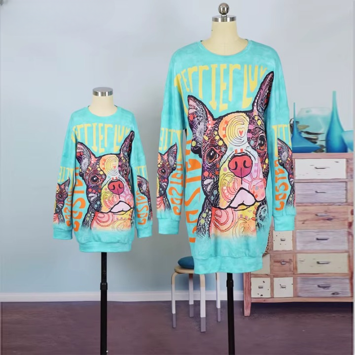 Mother Daughter Dresses for Birthday