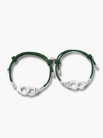 Handcuffed Couple Bracelets