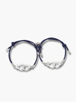 Handcuffed Couple Bracelets