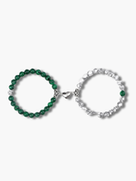 Heart Magnetic Bracelet for Couples