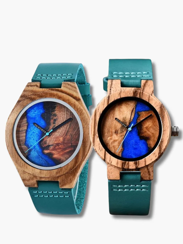 His & Her Watch Sets Bis