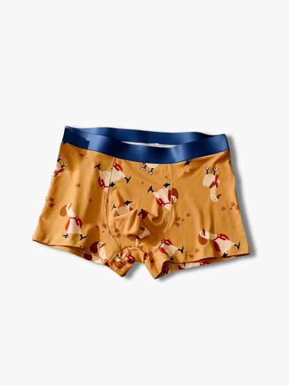 His and Hers Matching Underwear