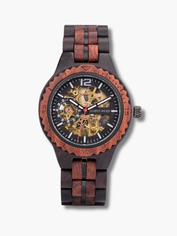 His and Hers Watch Set