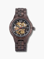 His and Hers Watch Set Bis
