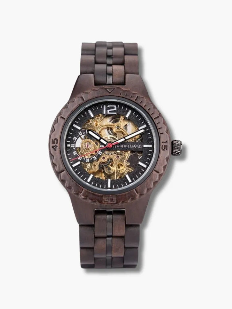 His and Hers Watch Set Bis