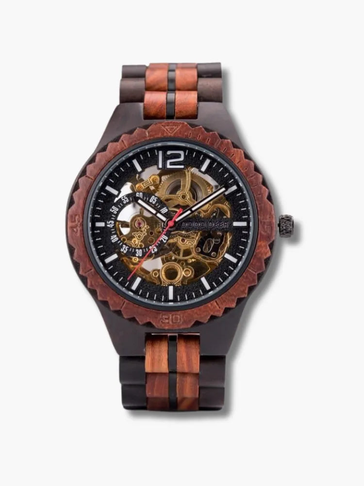 His and Hers Watch Set Bis