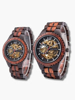 His and Hers Watch Set Bis