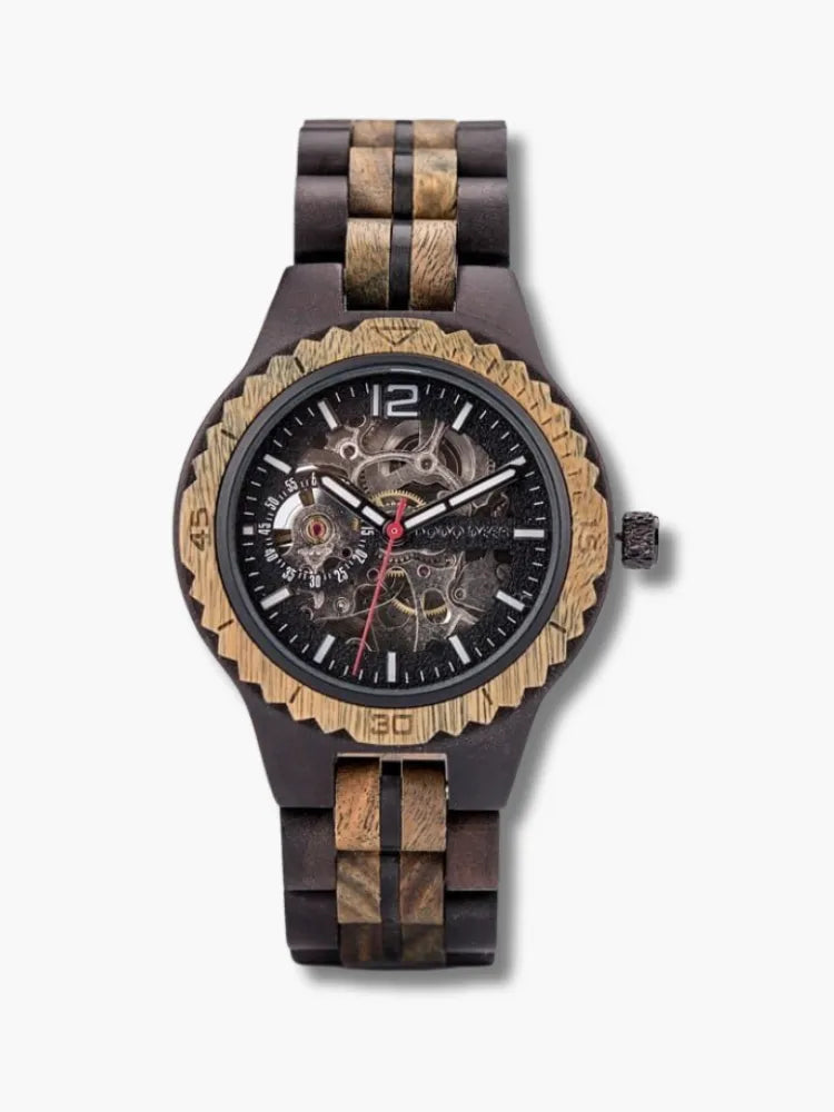 His and Hers Watch Set Bis
