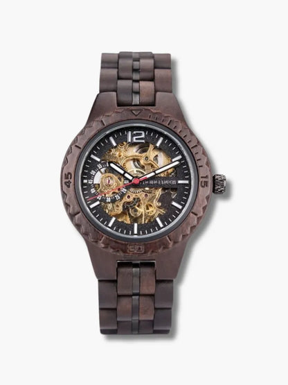 His and Hers Watch Set Bis