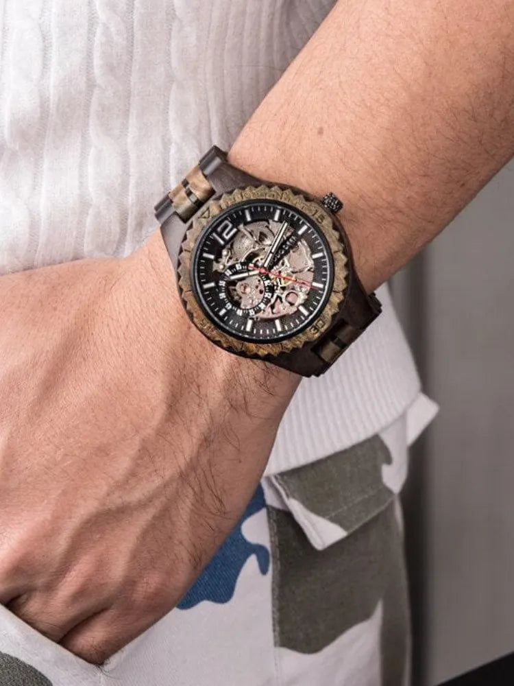 His and Hers Watch Set Bis