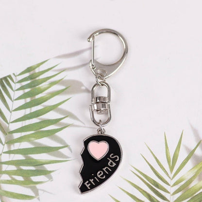 Keychain BFF