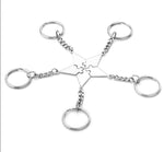 Keychains for Best Friends
