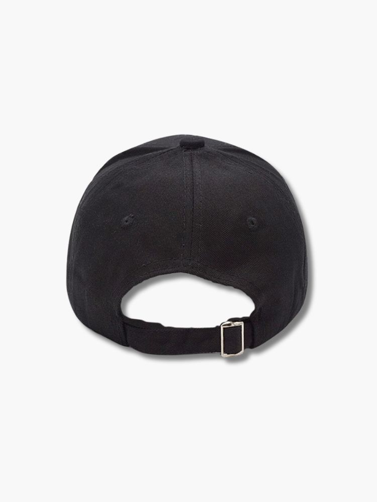 King Queen Caps