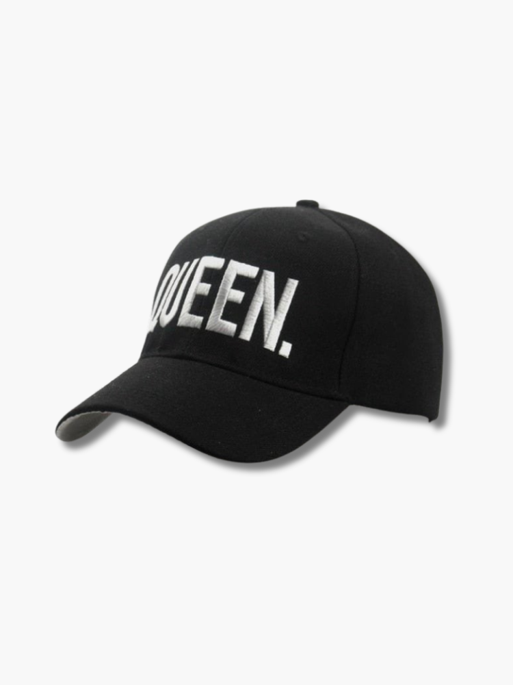 King and Queen Hats for Couples
