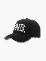 King and Queen Hats for Couples