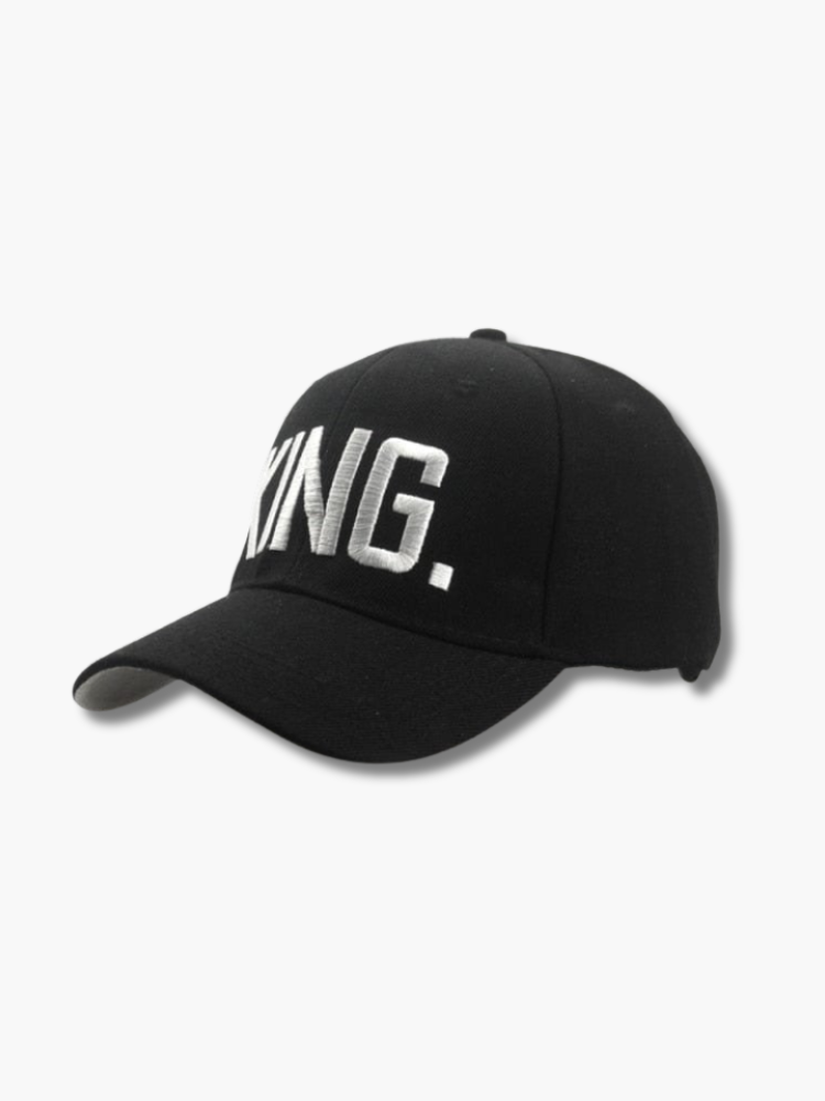King and Queen Hats for Couples