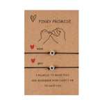 Luxury Friendship Bracelets