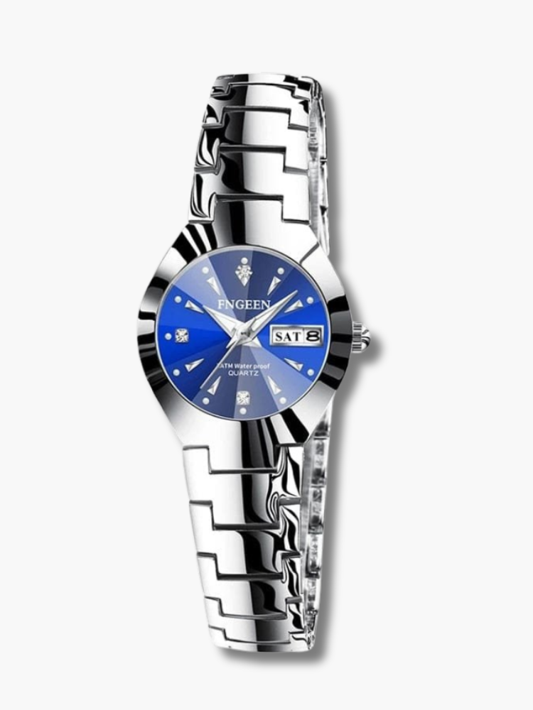 Luxury Matching Couple Watches