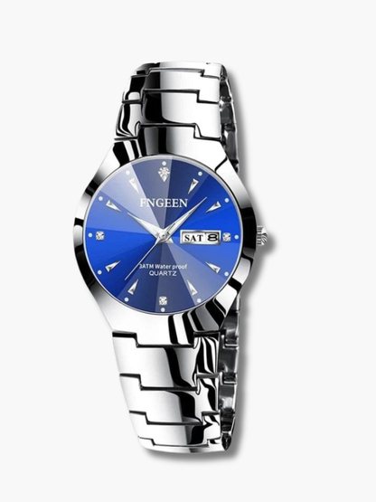 Luxury Matching Couple Watches