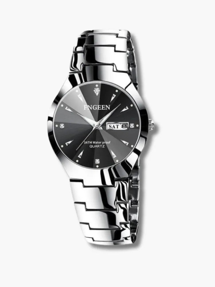 Luxury Matching Couple Watches Bis