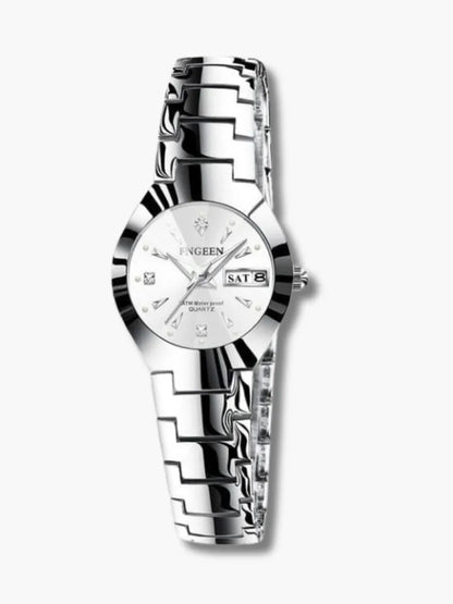 Luxury Matching Couple Watches Bis