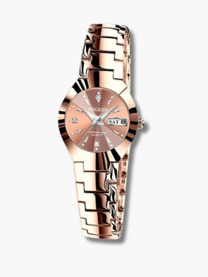 Luxury Matching Couple Watches Bis