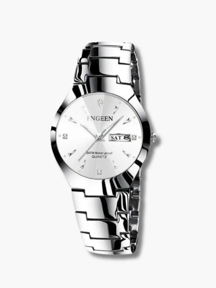 Luxury Matching Couple Watches Bis