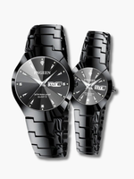 Luxury Matching Couple Watches
