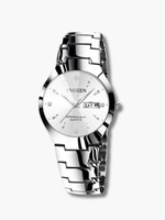 Luxury Matching Couple Watches