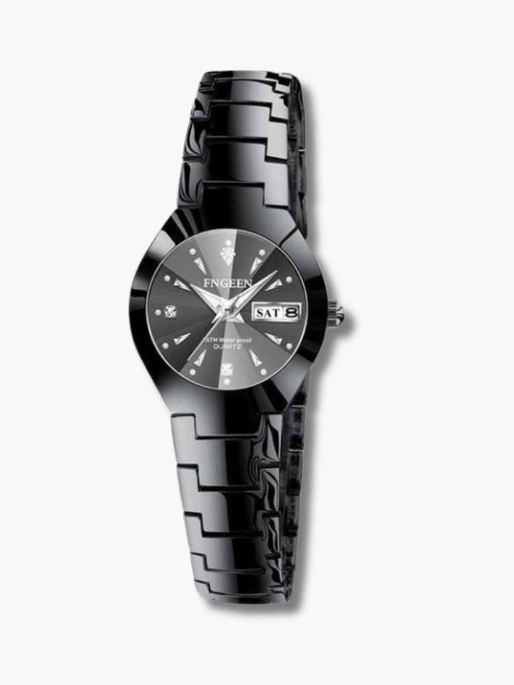 Luxury Matching Couple Watches
