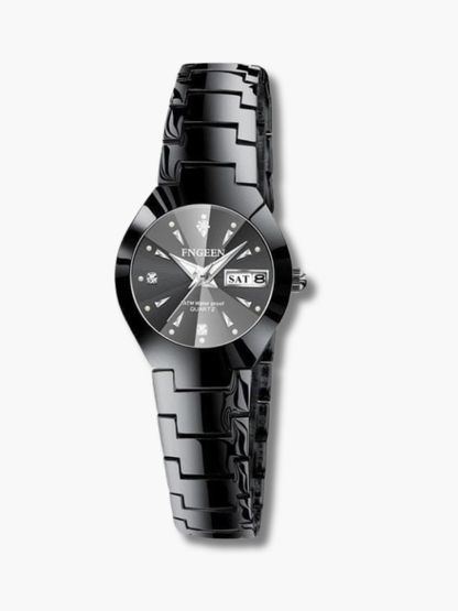 Luxury Matching Couple Watches