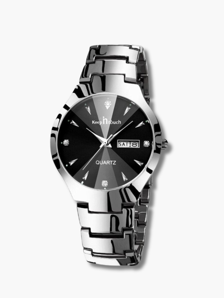 Luxury Watch for Lovers