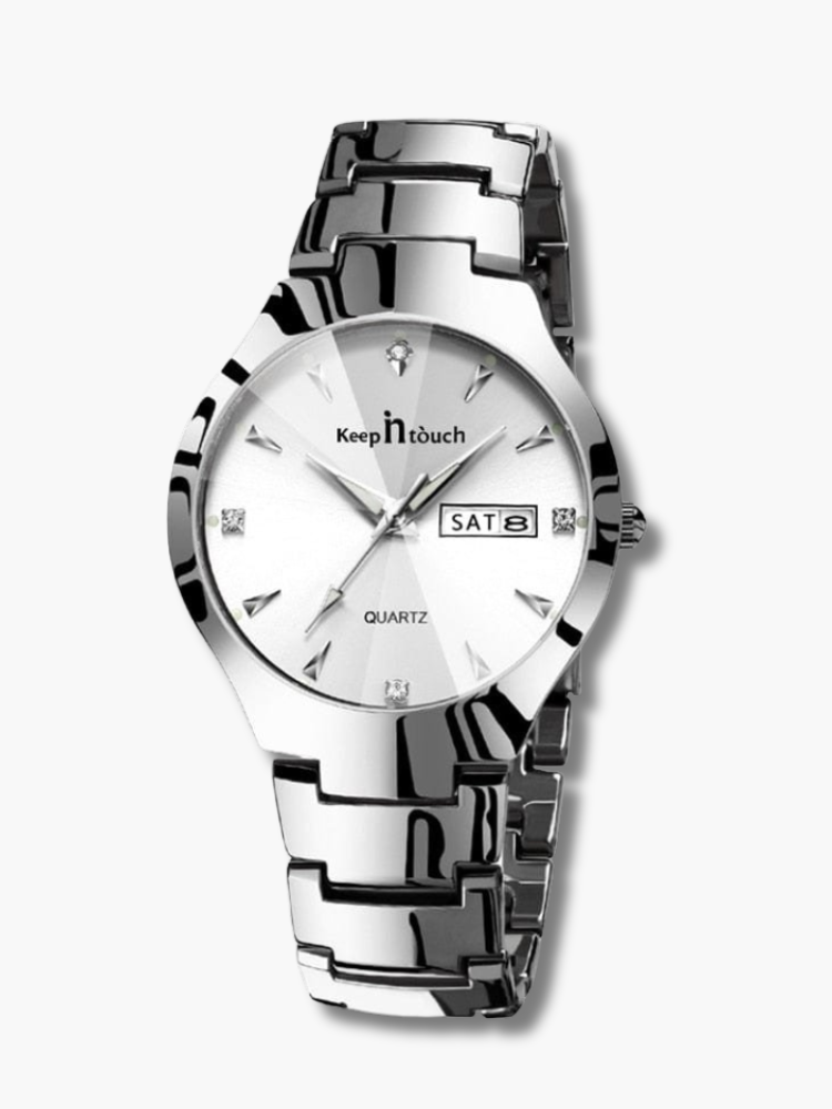 Luxury Watch for Lovers