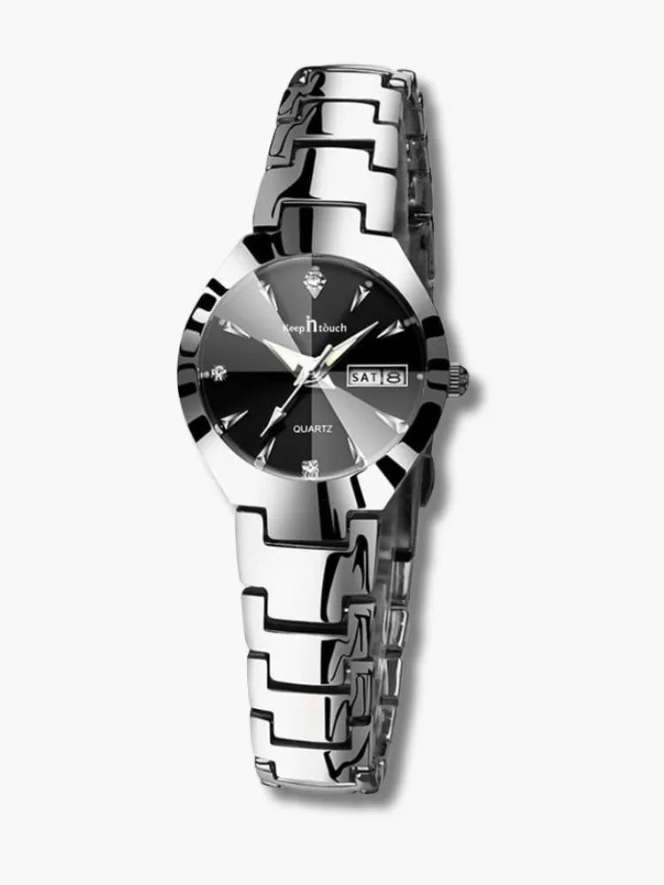 Luxury Watch for Lovers Bis