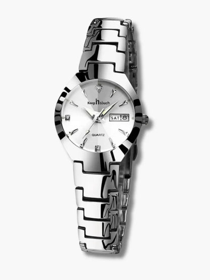 Luxury Watch for Lovers Bis