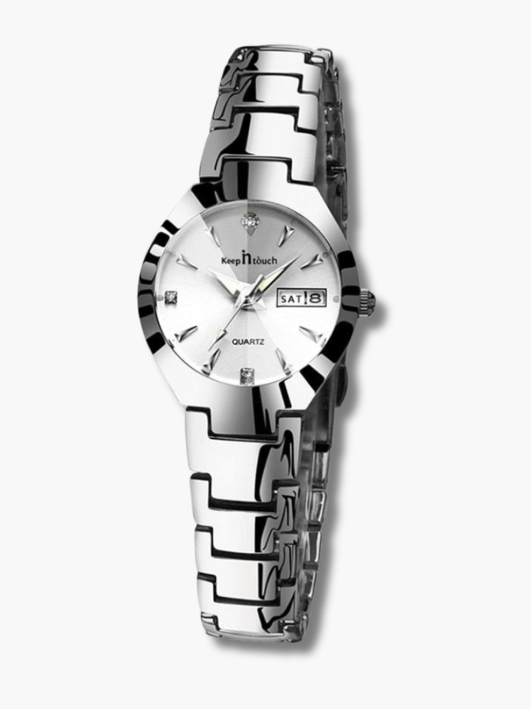 Luxury Watch for Lovers