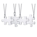 Magnetic BFF Necklaces
