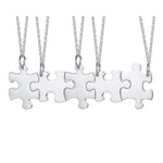 Magnetic BFF Necklaces