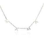 Mama Chain Necklace