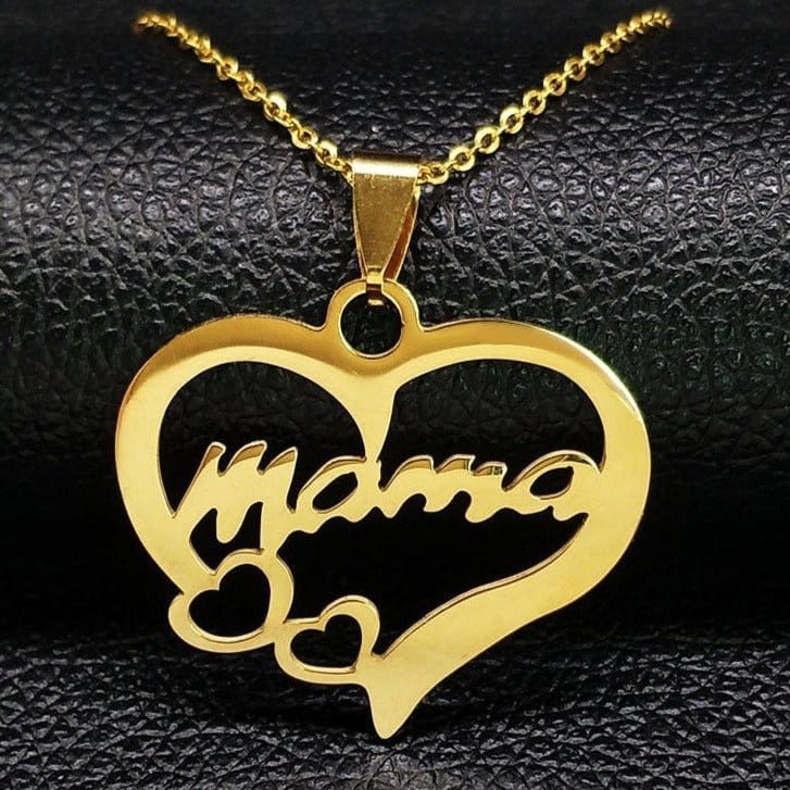 Mama Necklace