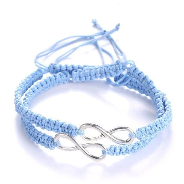 Matching BFF Bracelets