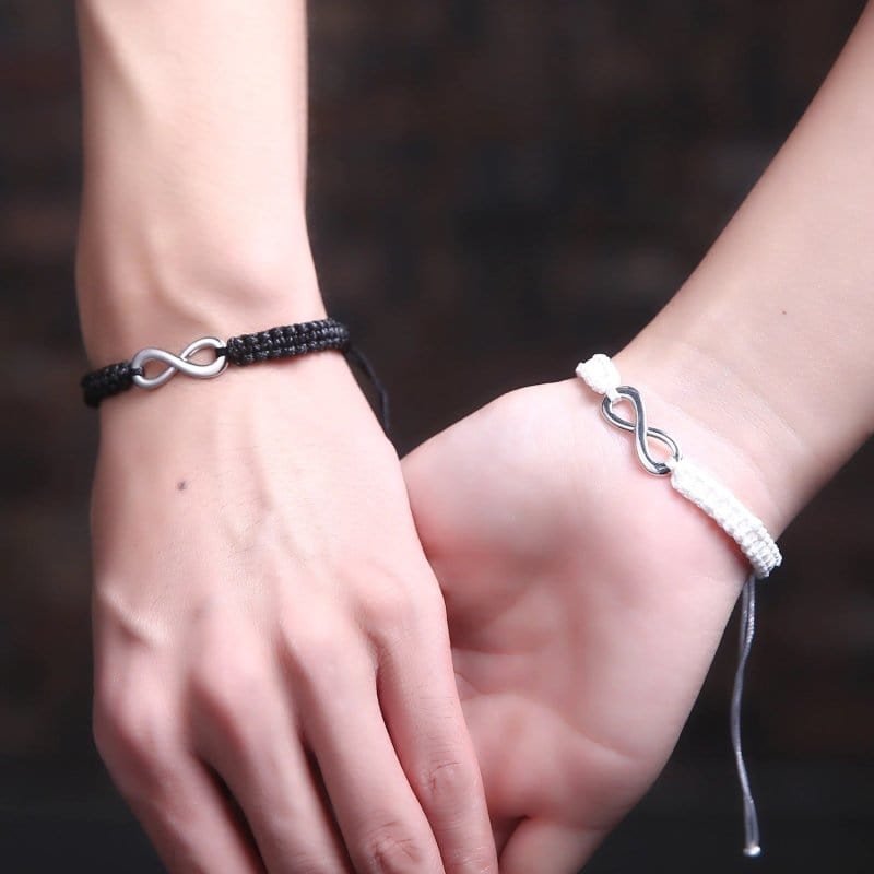 Matching BFF Bracelets