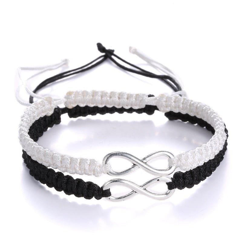 Matching BFF Bracelets