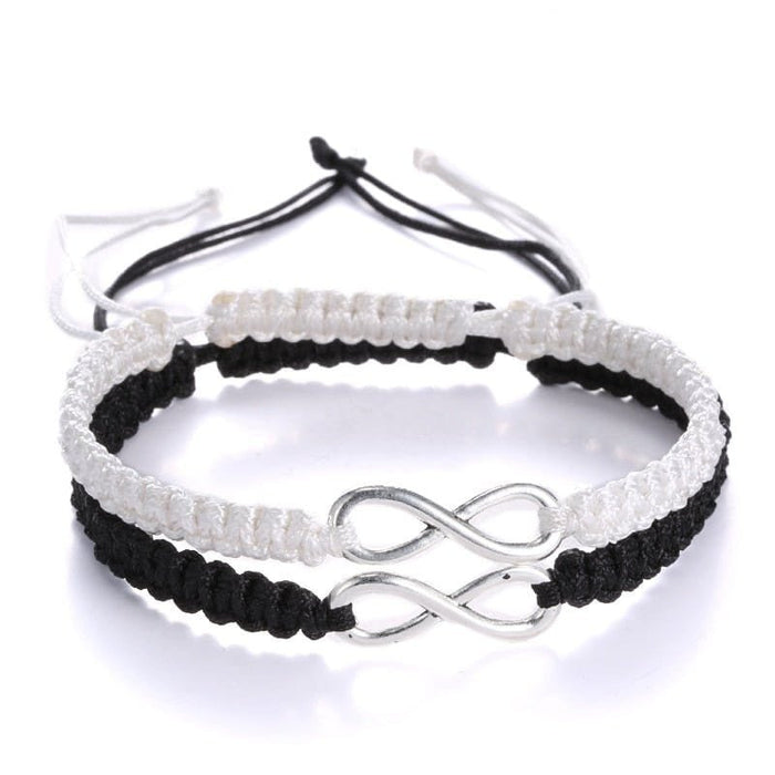 Matching BFF Bracelets